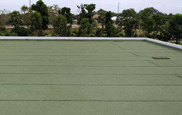 all Dolgoch roofing types quoted for