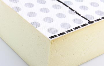 meeting Dolgoch building codes