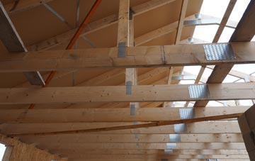 Dolgoch roof truss costs