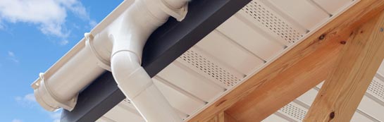 get Dolgoch guttering quotes today