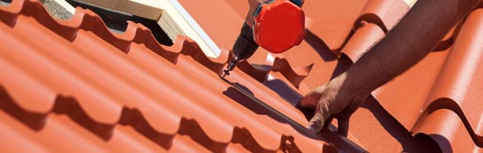 save on Dolgoch roof installation costs