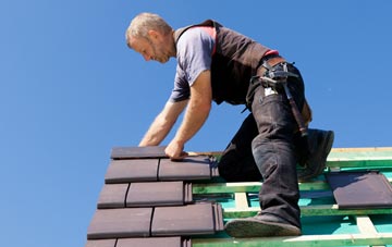 disadvantages of Dolgoch slate roofing