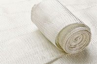 Dolgoch fibreglass roofing repairs