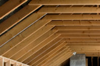 Dolgoch pitched insulation quotes